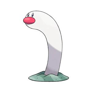 Wiglett in pokemon