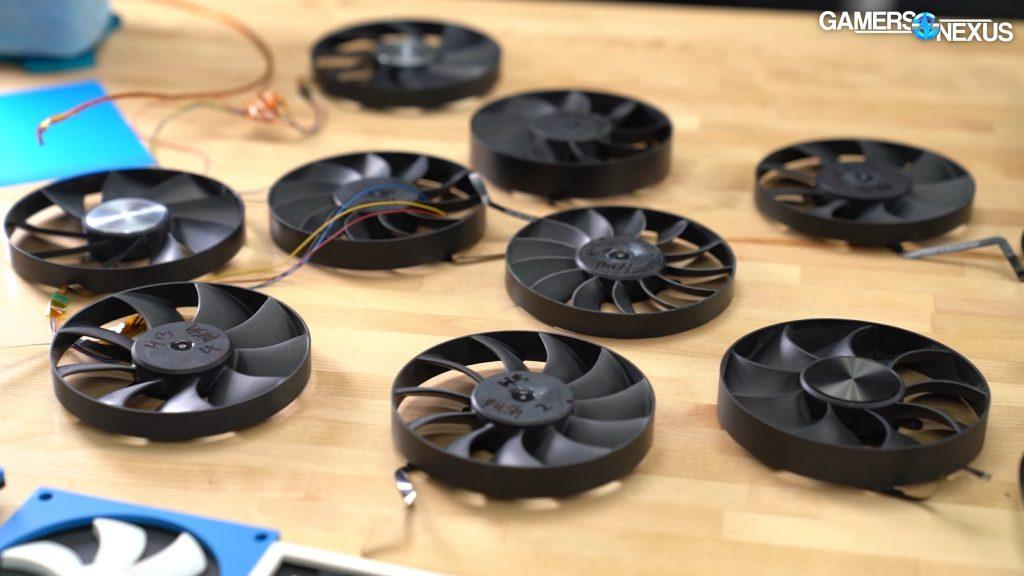 4090 fan designs