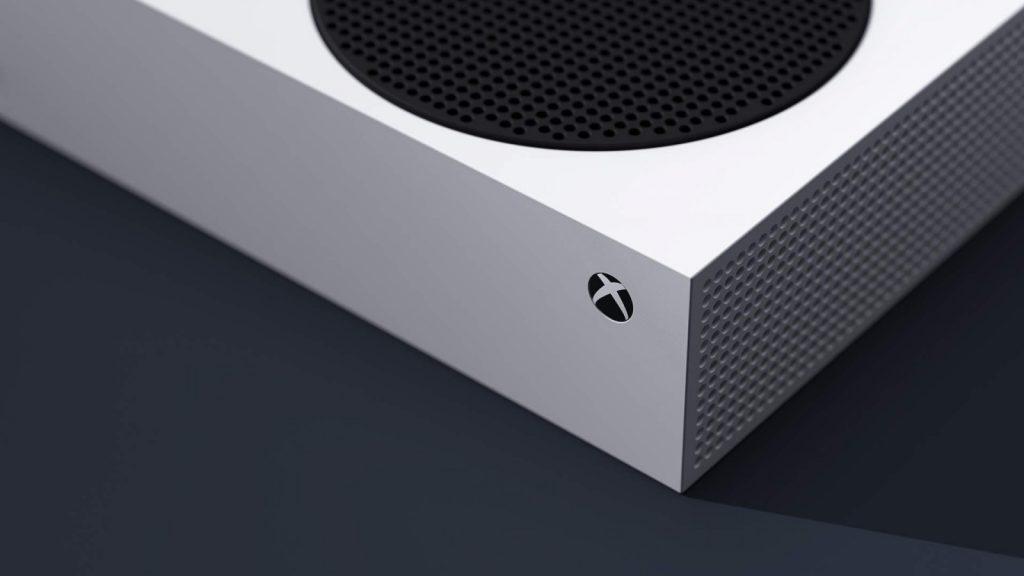 xbox keystone console