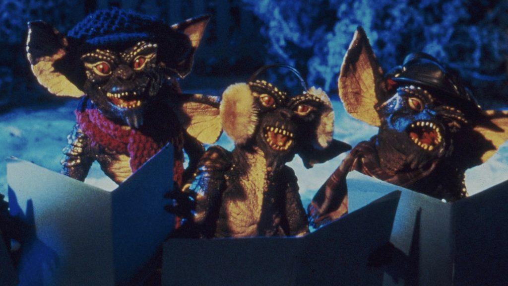 gremlins