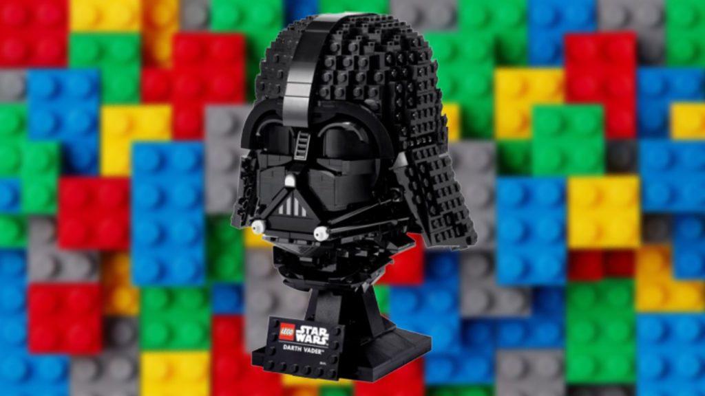 Darth Vader Helmet