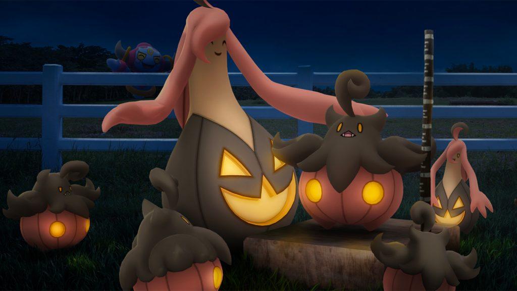 Pumpkaboo