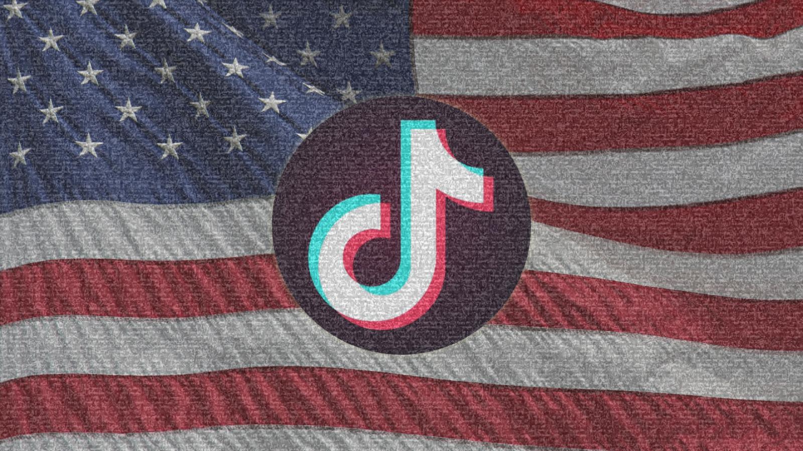 TikTok in US