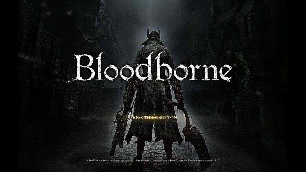 bloodborne mobile game fake