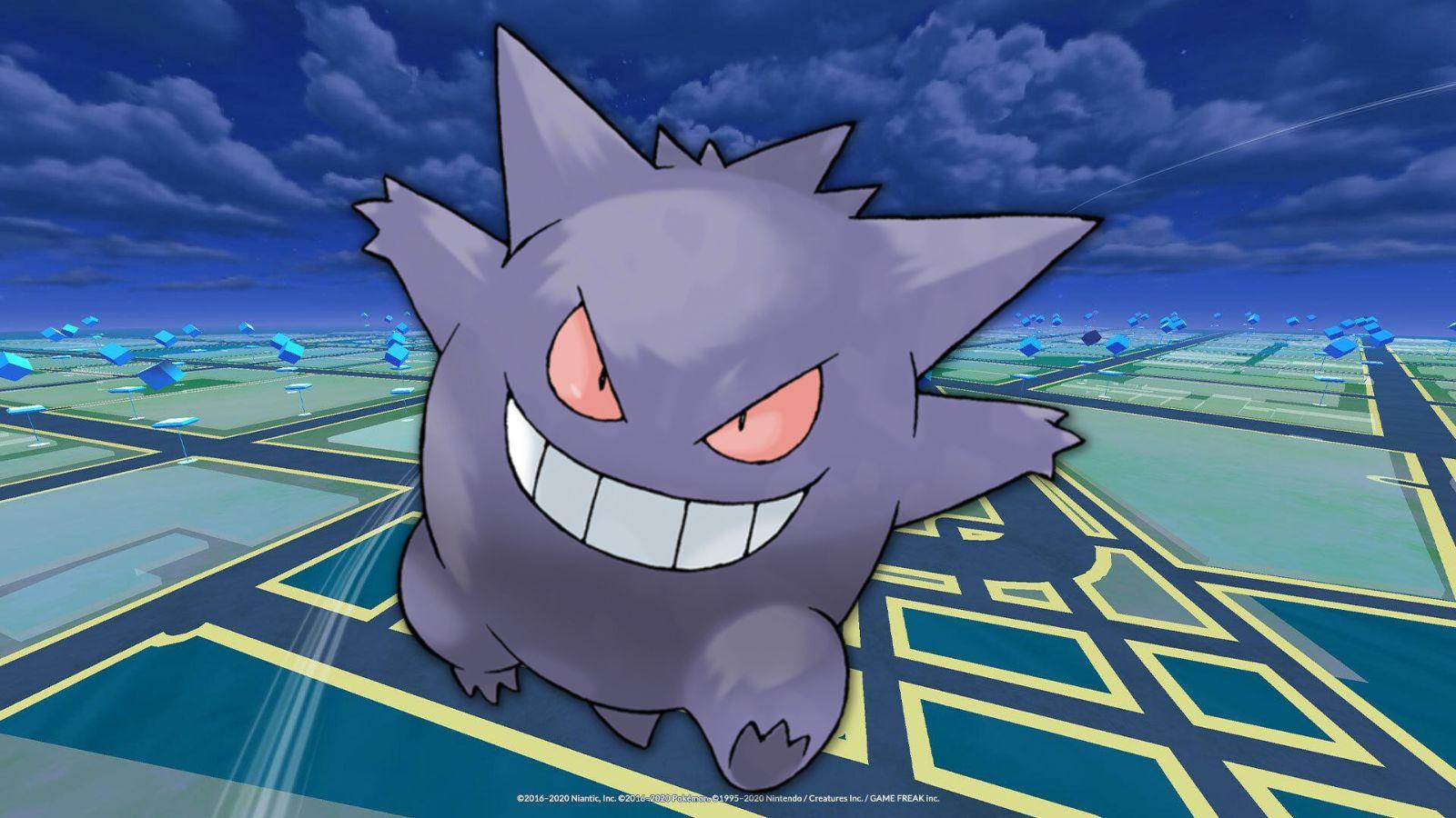 pokemon go gengar header