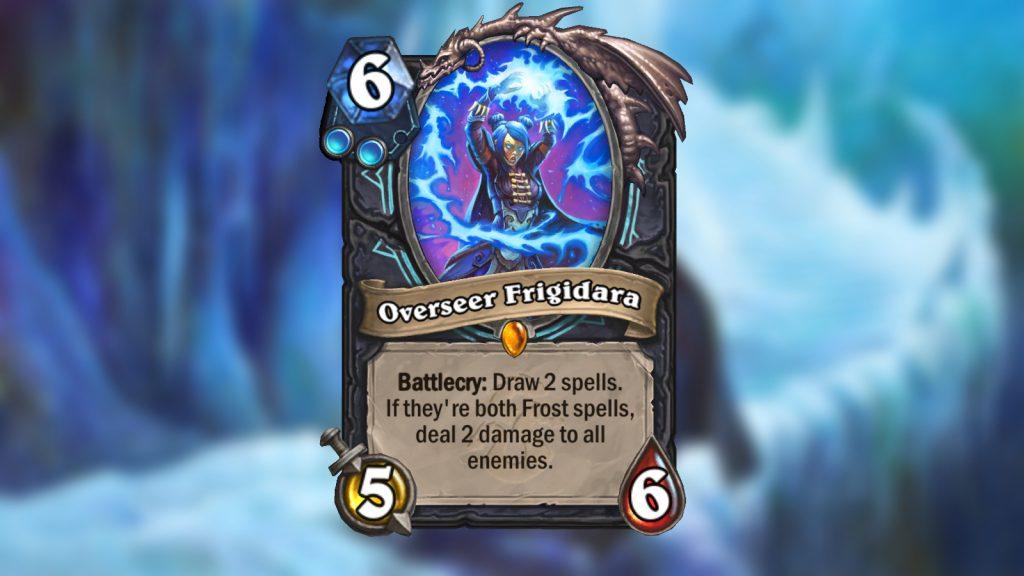 hearthstone death knight