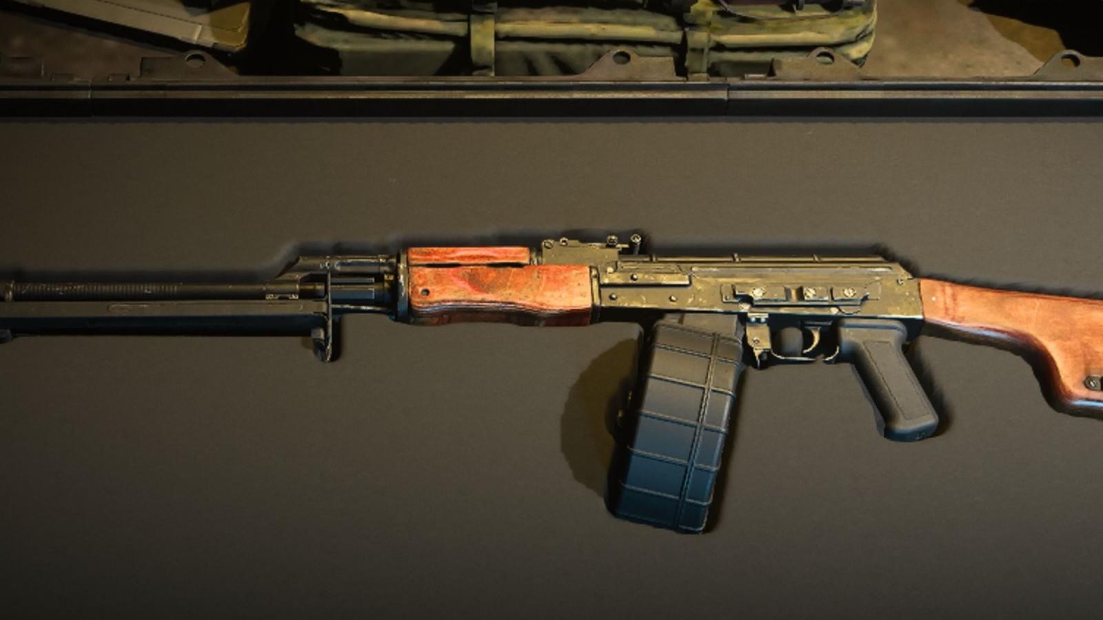 RPK mw2