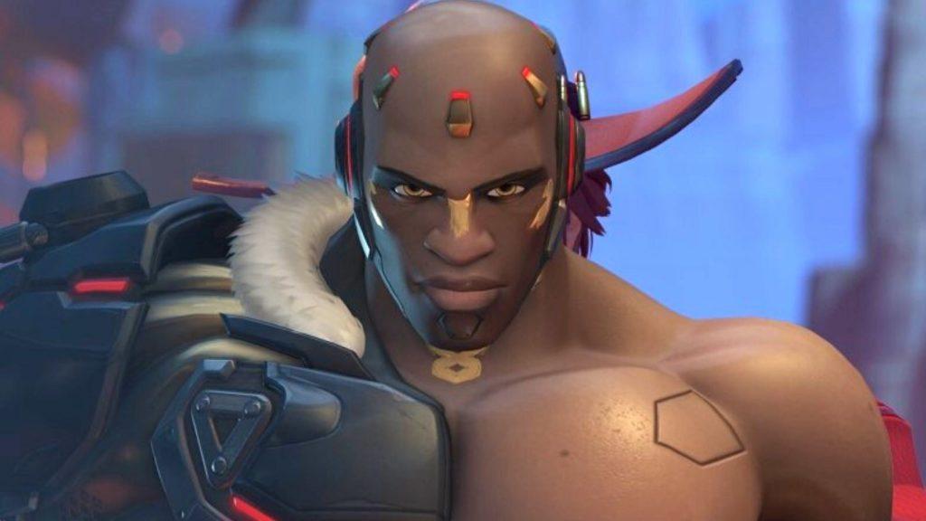 doomfist overwatch 2 header