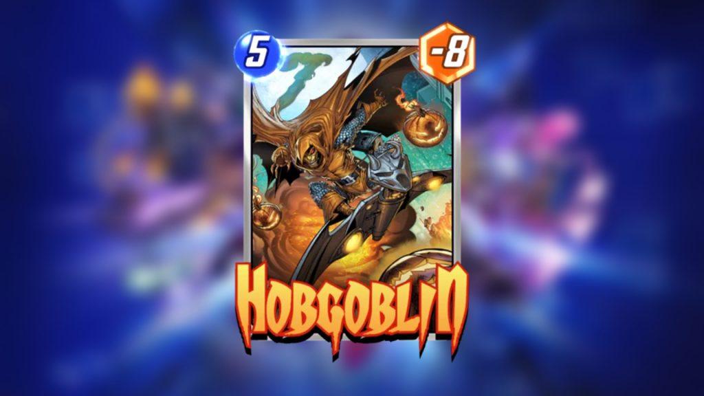 hobgoblin