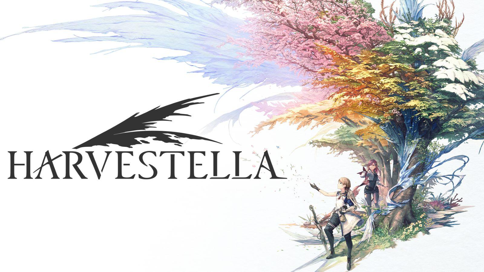 Harvestella review