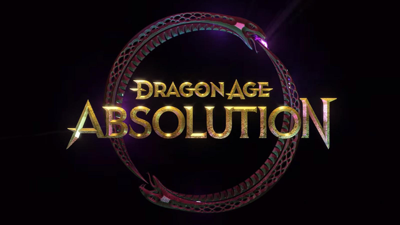 dragon age absolution