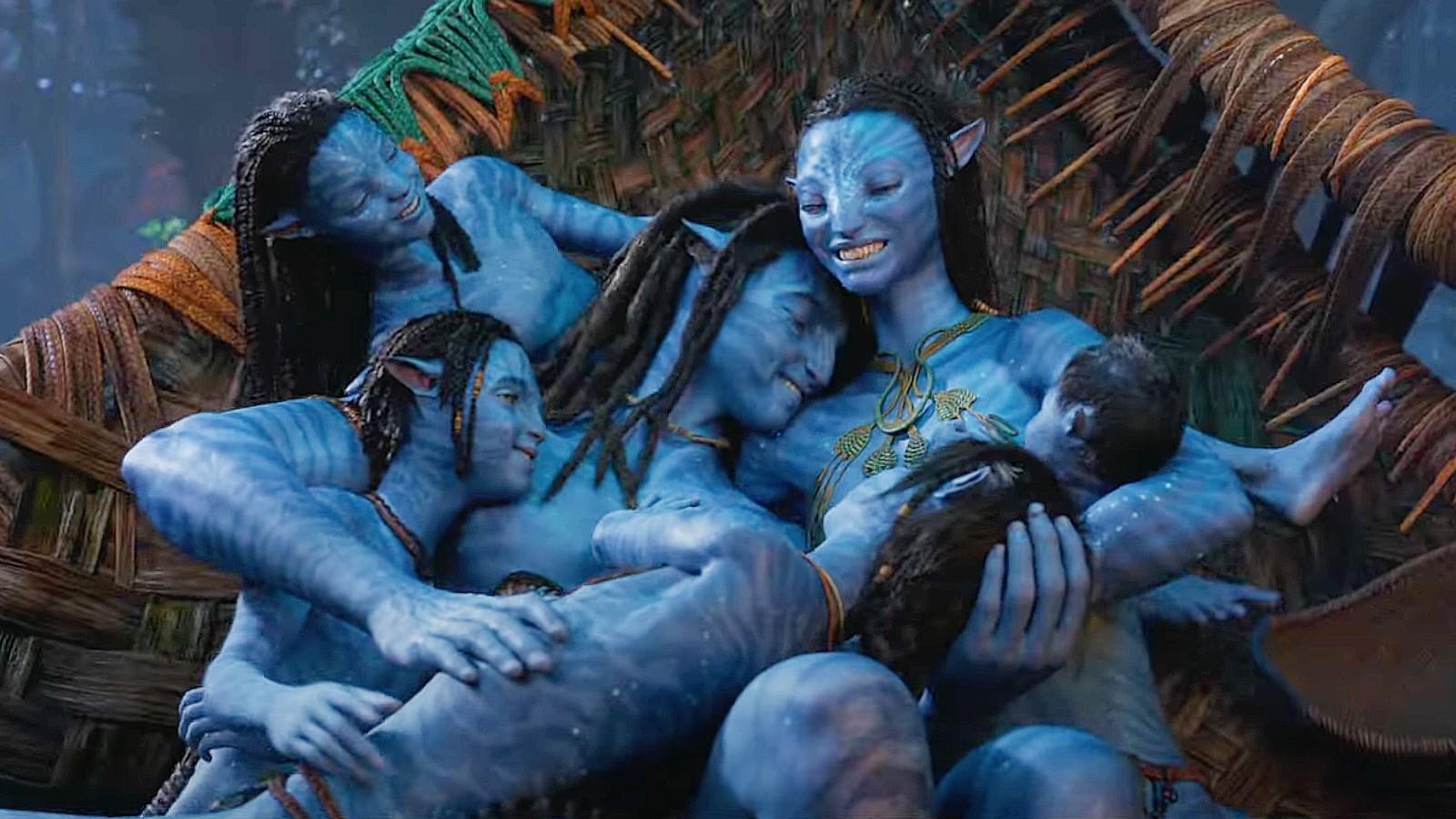 Avatar 3 Disney