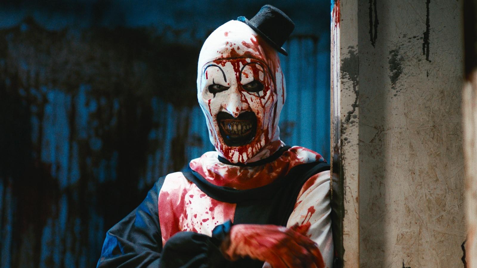 terrifier dead by daylight