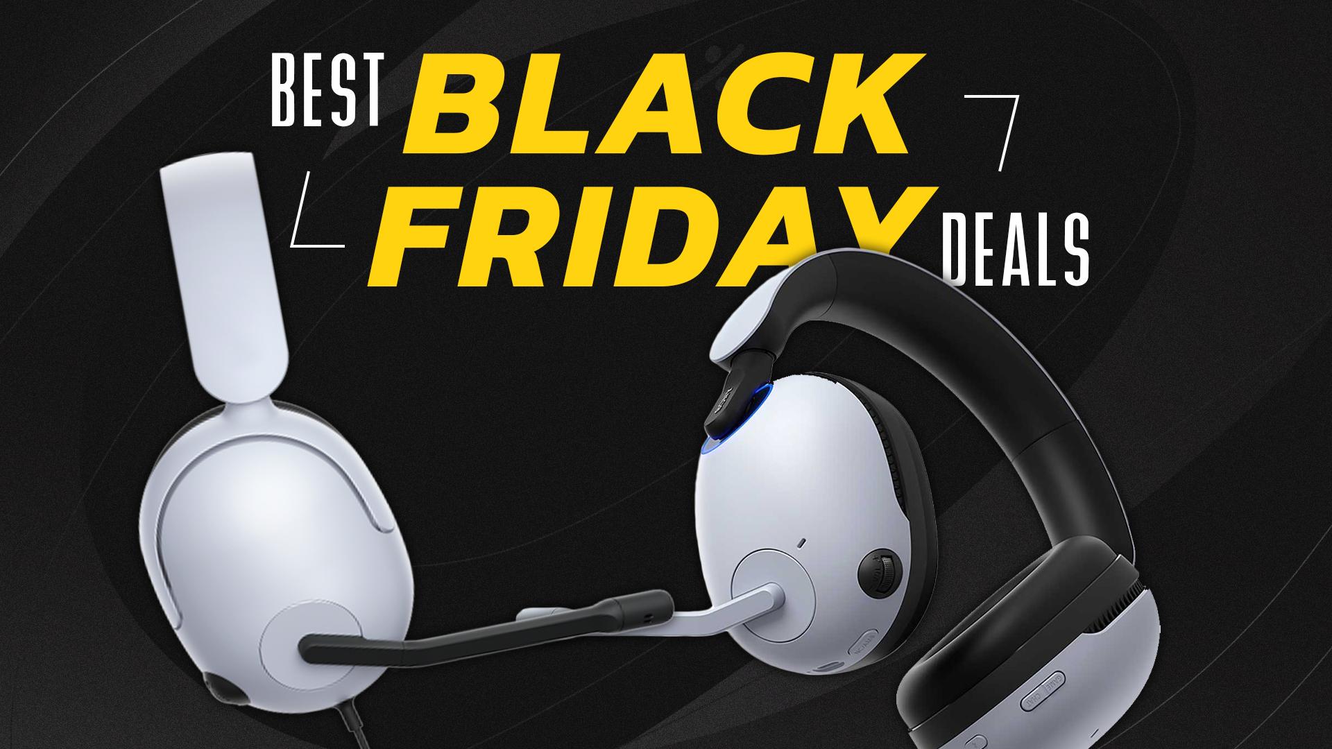 inzone black friday deal