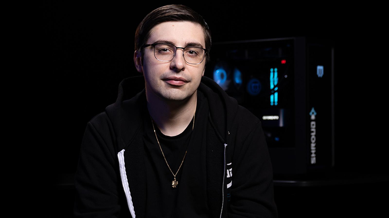 Shroud MAINGEAR partnership