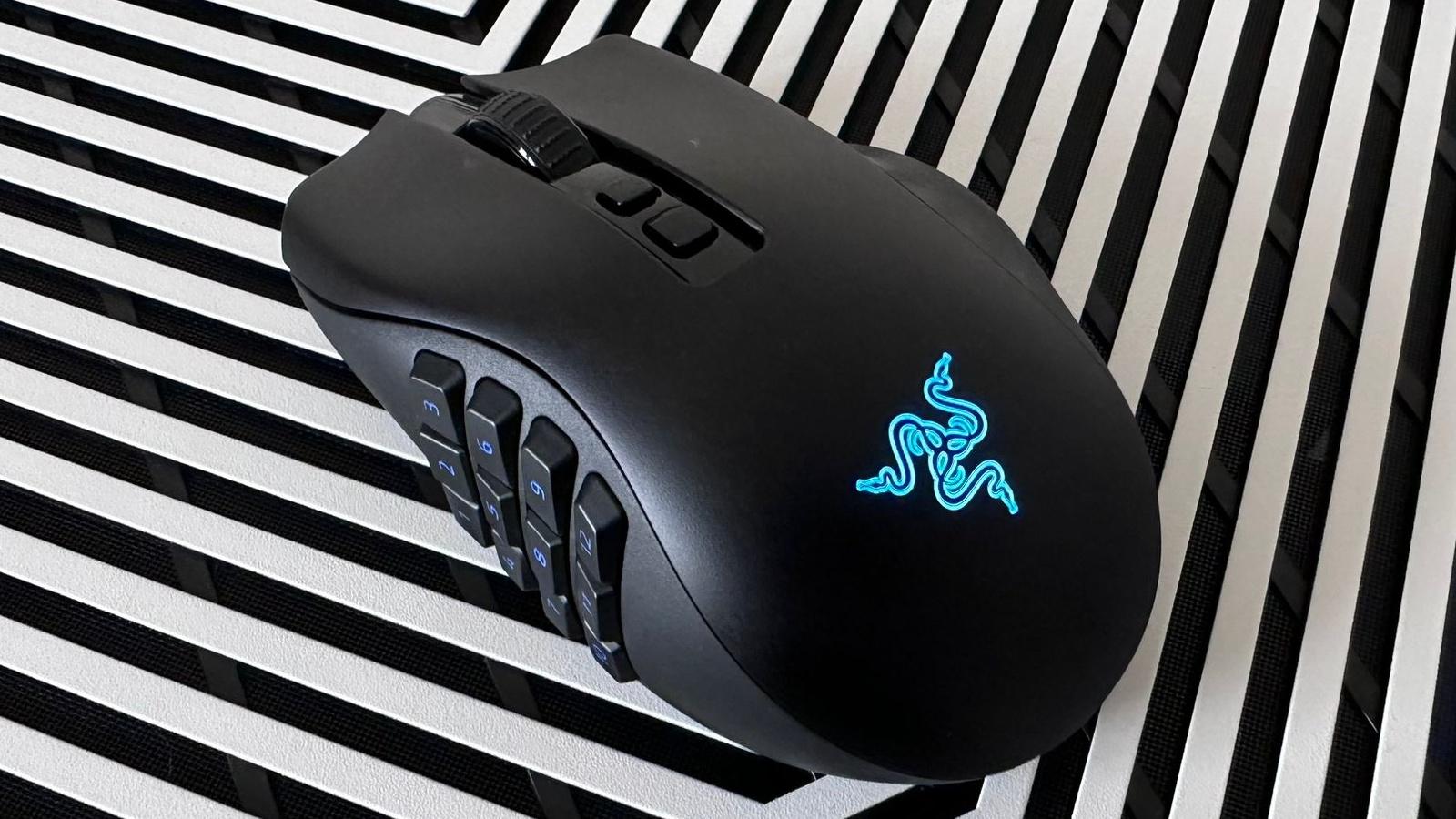 Razer Naga V2 Pro header