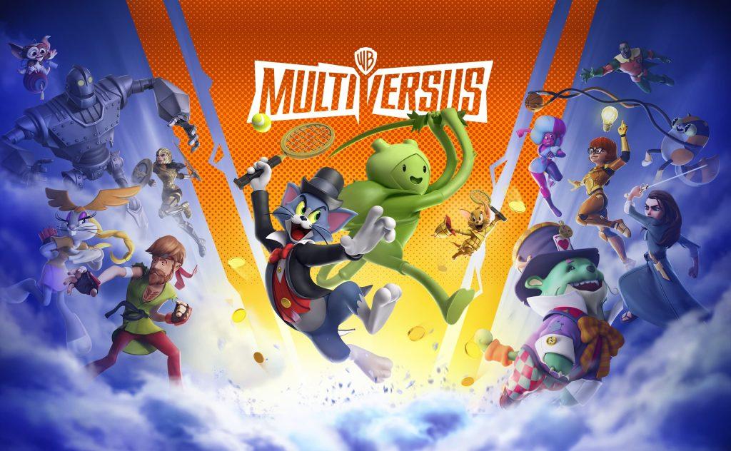 MultiVersus Season 2