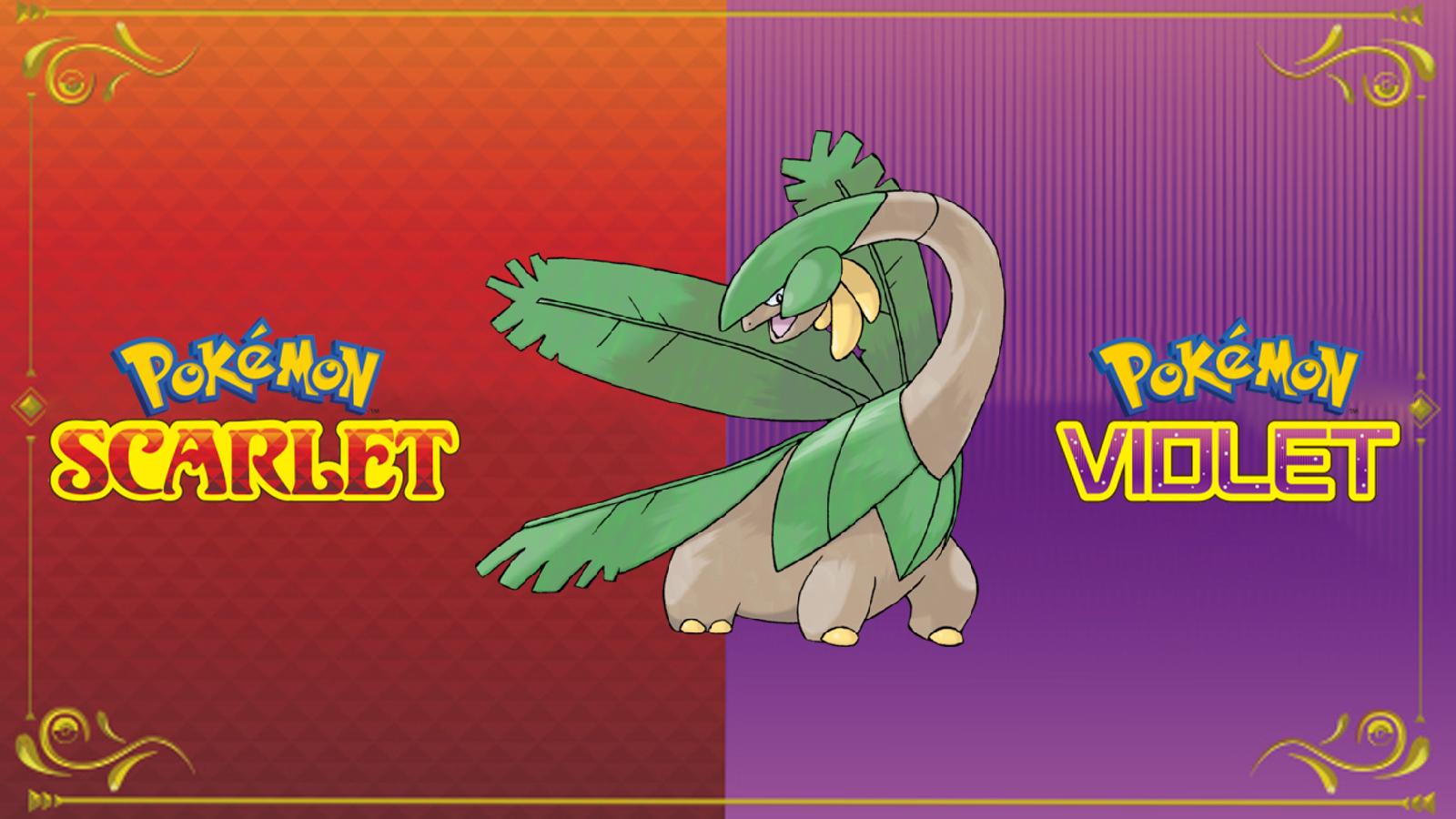 Tropius