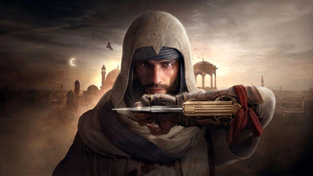 assassin's creed mirage delayed