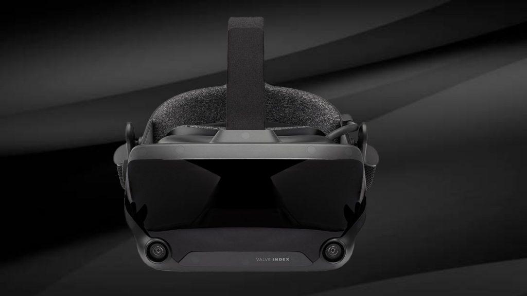 Valve Index