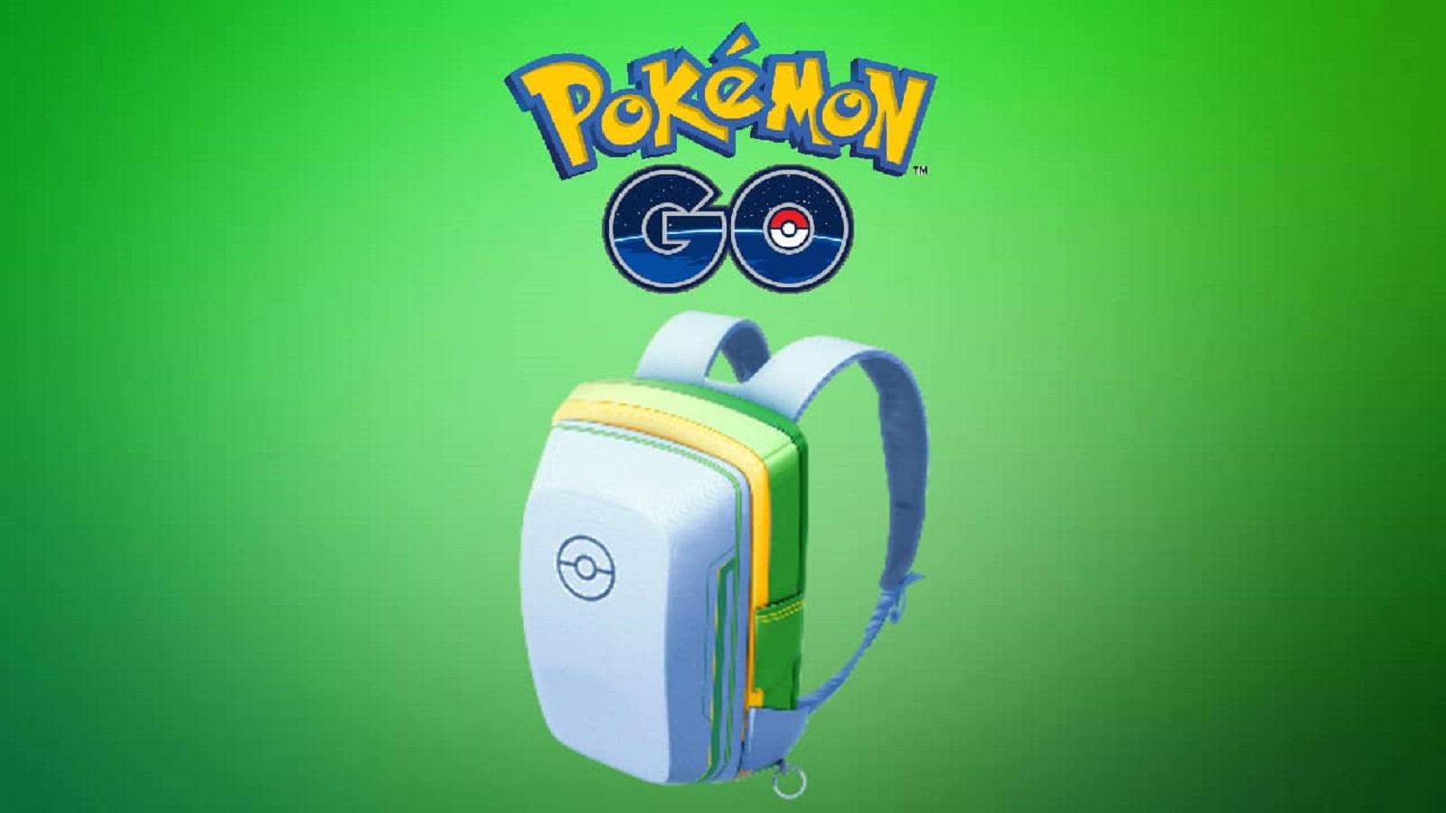 Pokemon Go storage increase 2022