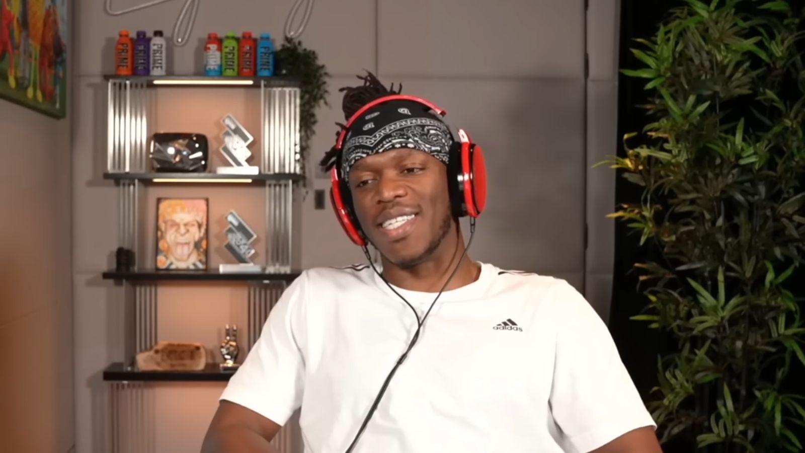 KSI