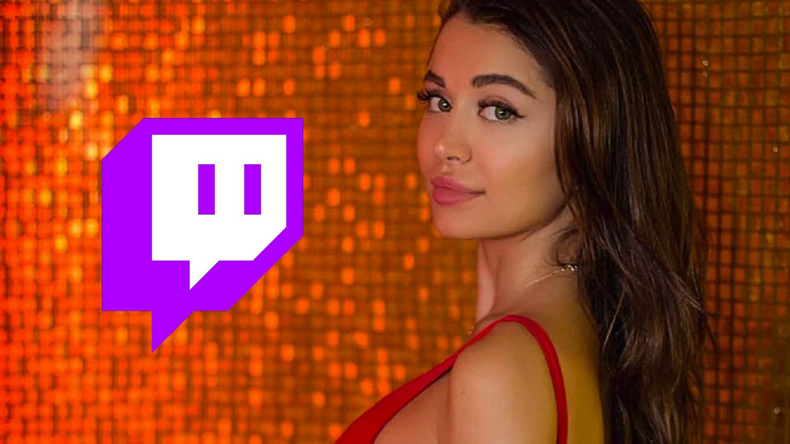 mira twitch streamer