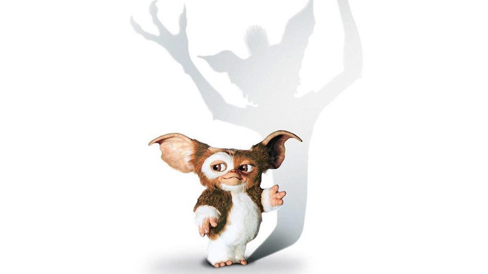 Gizmo in the original Gremlins