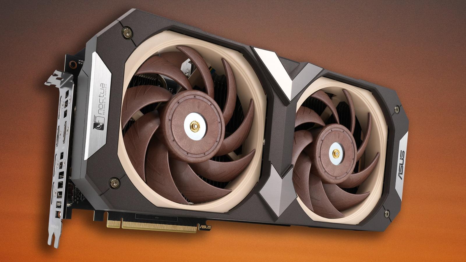 Noctua GPU