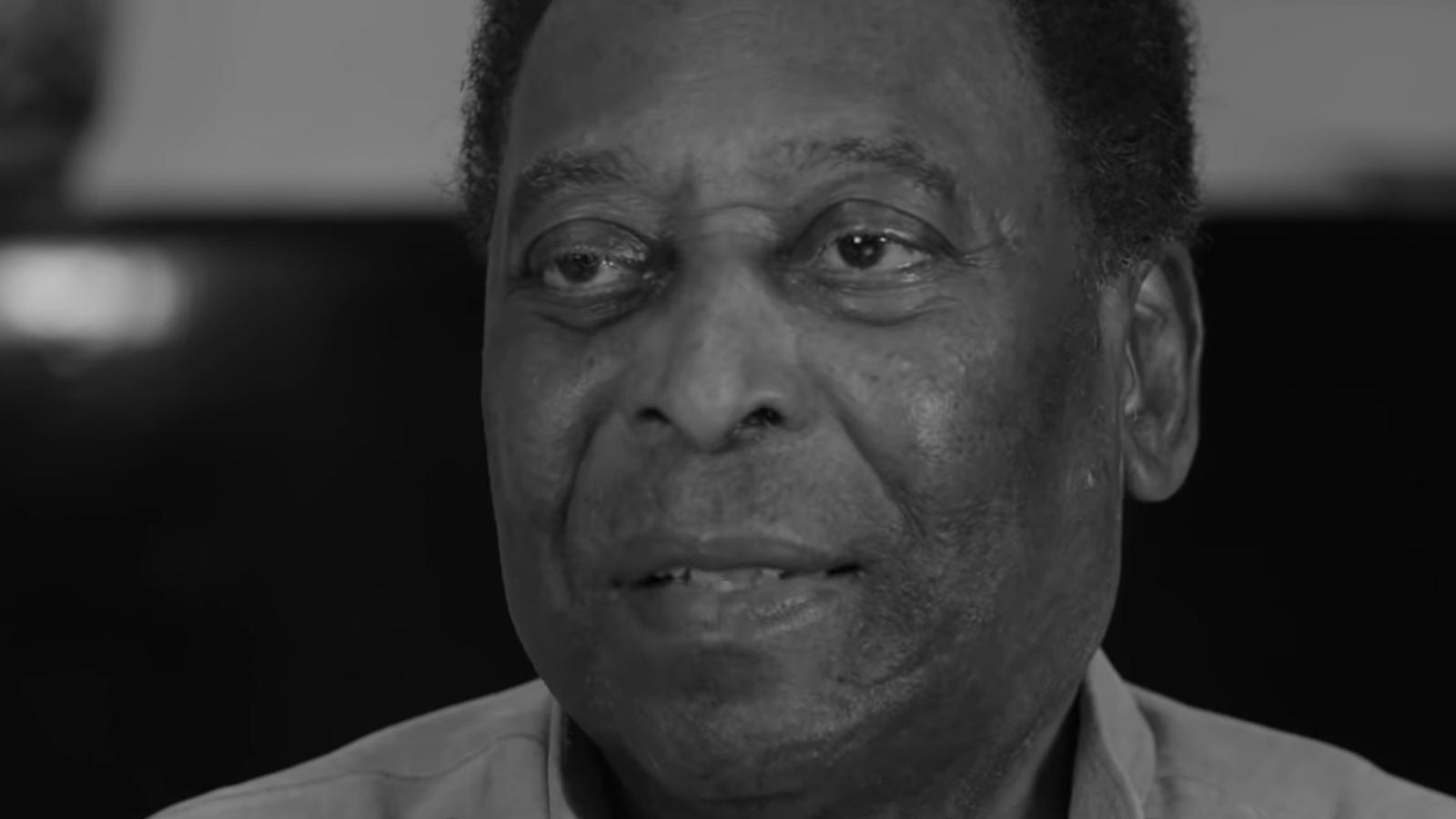 Pele, Brazilian football legend, has passed away aged 82.