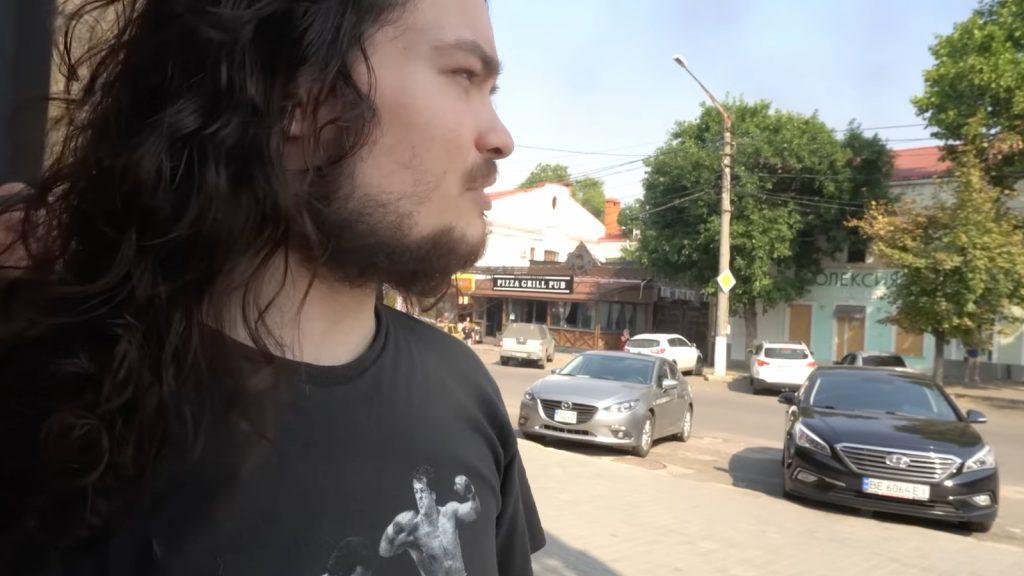 Dylanburnstv in ukraine