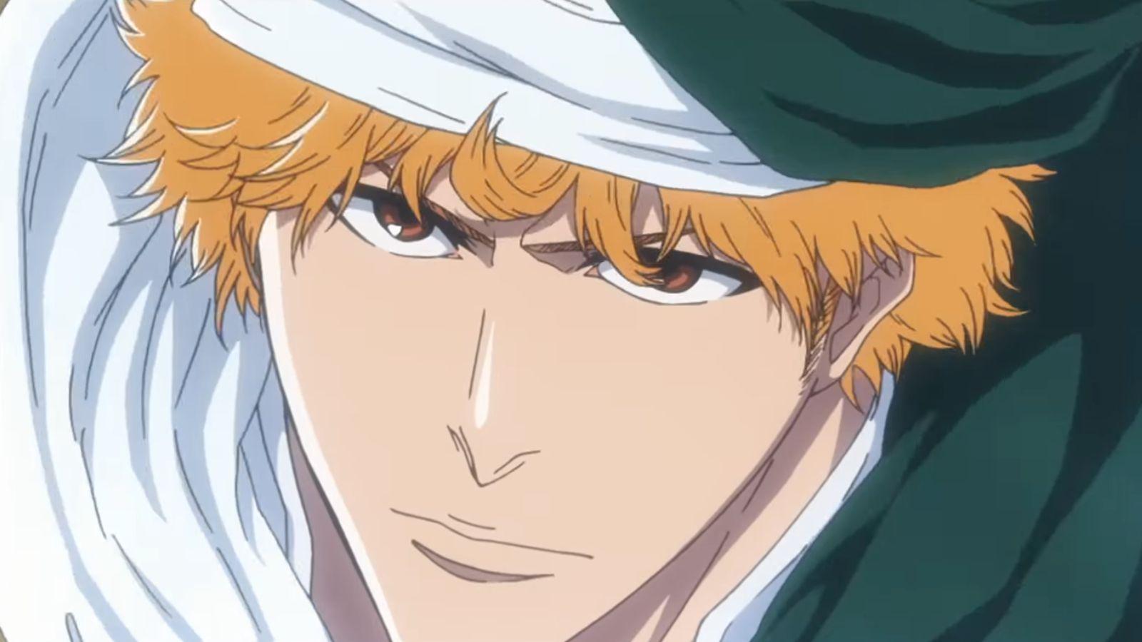 Bleach Thousand Year Blood War season 2