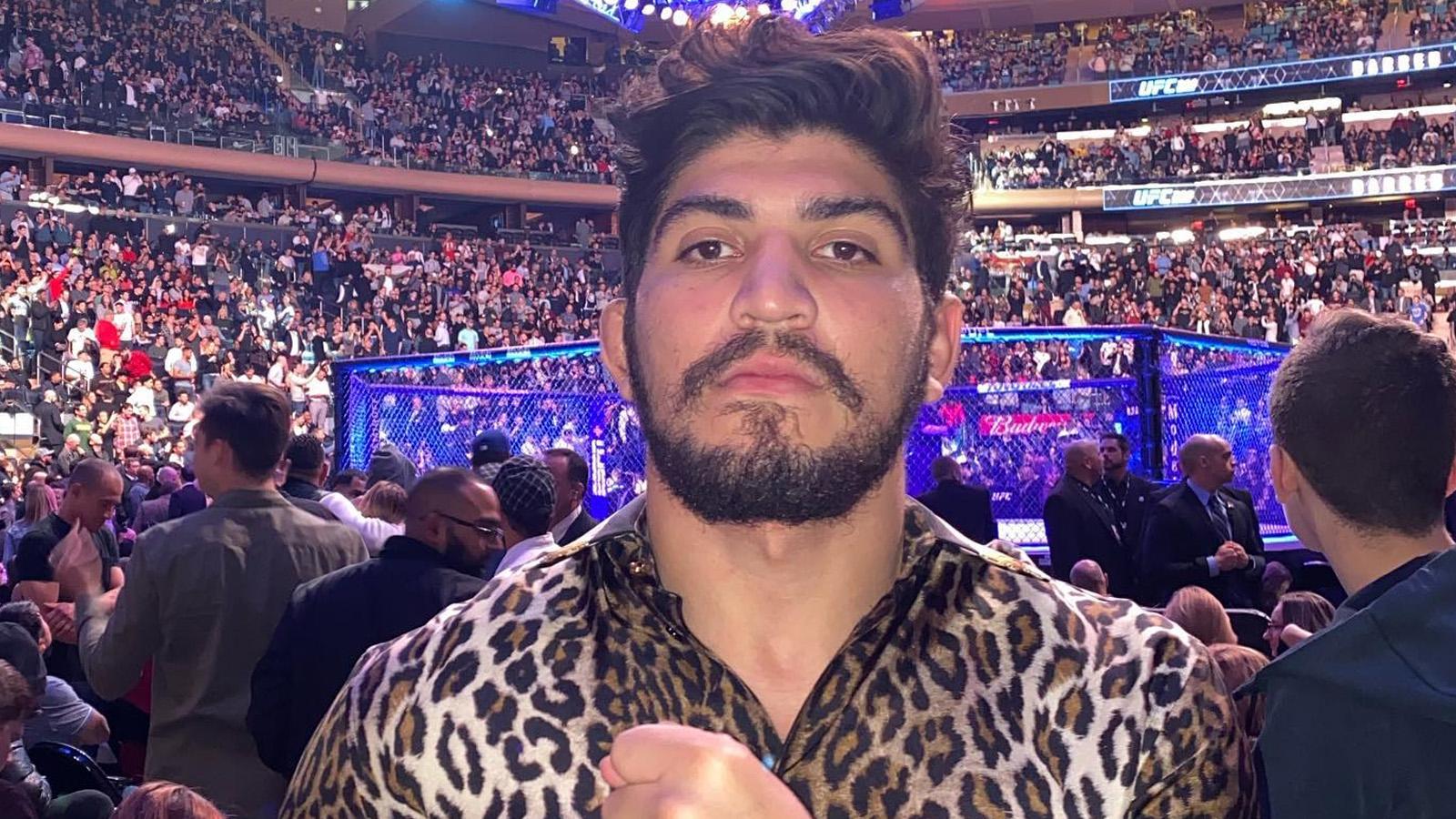 Dillon Danis