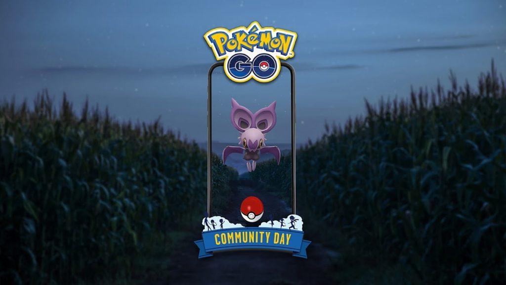 Noibat community day image