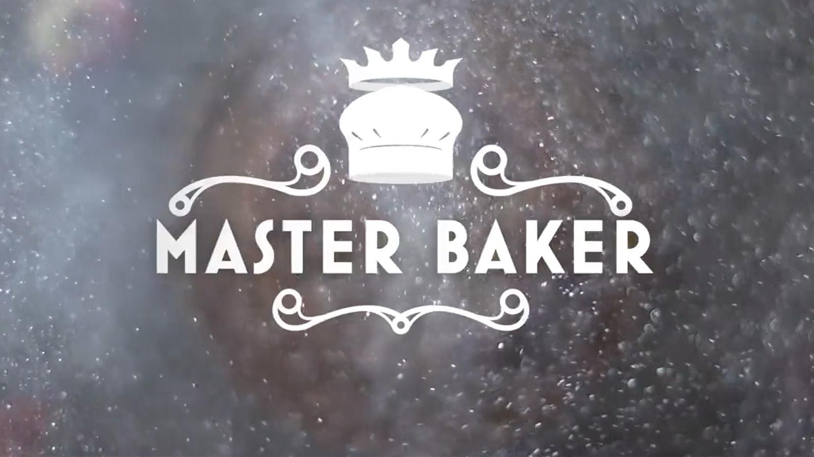 QTCindrella Master Baker