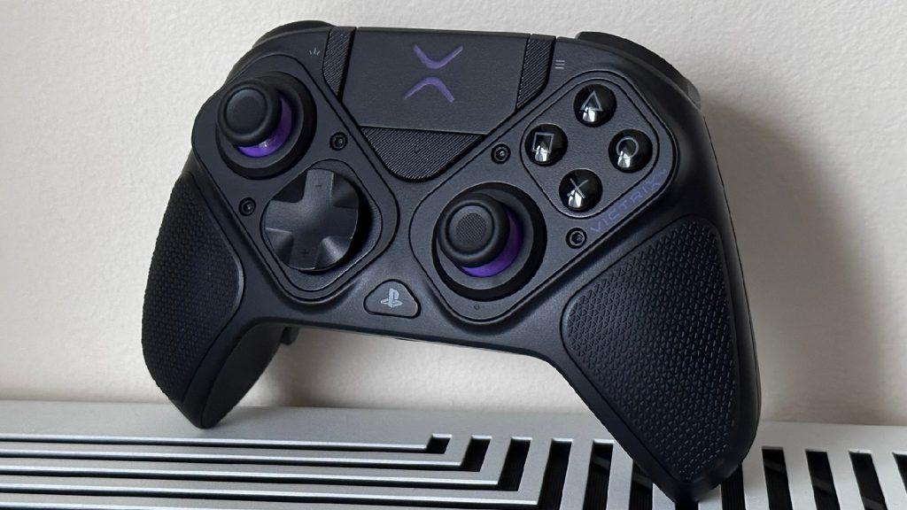 Victrix Pro BFG controller