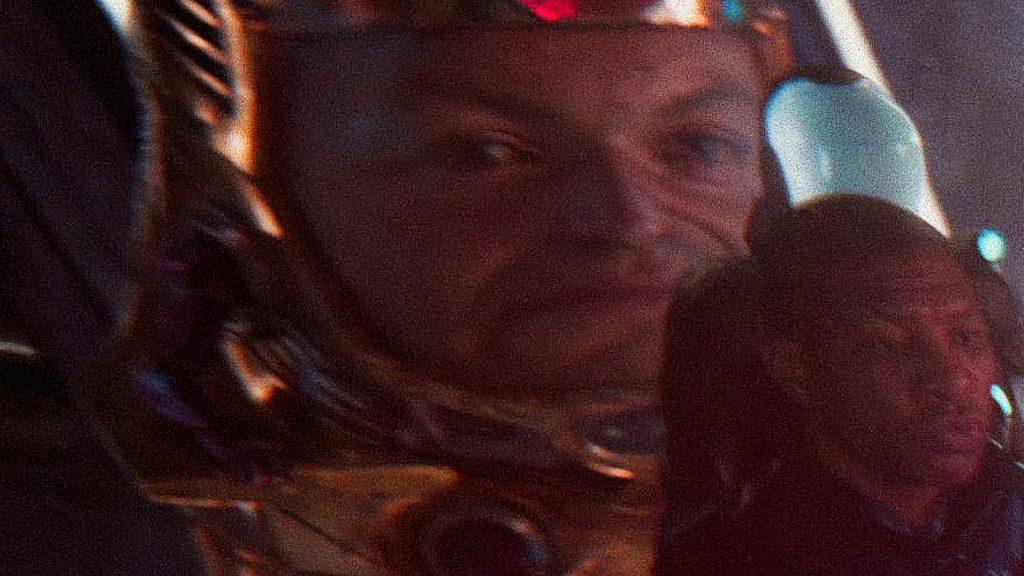 MODOK in Ant-Man 3 trailer