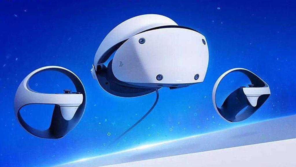 PSVR2