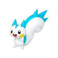 Pachirisu