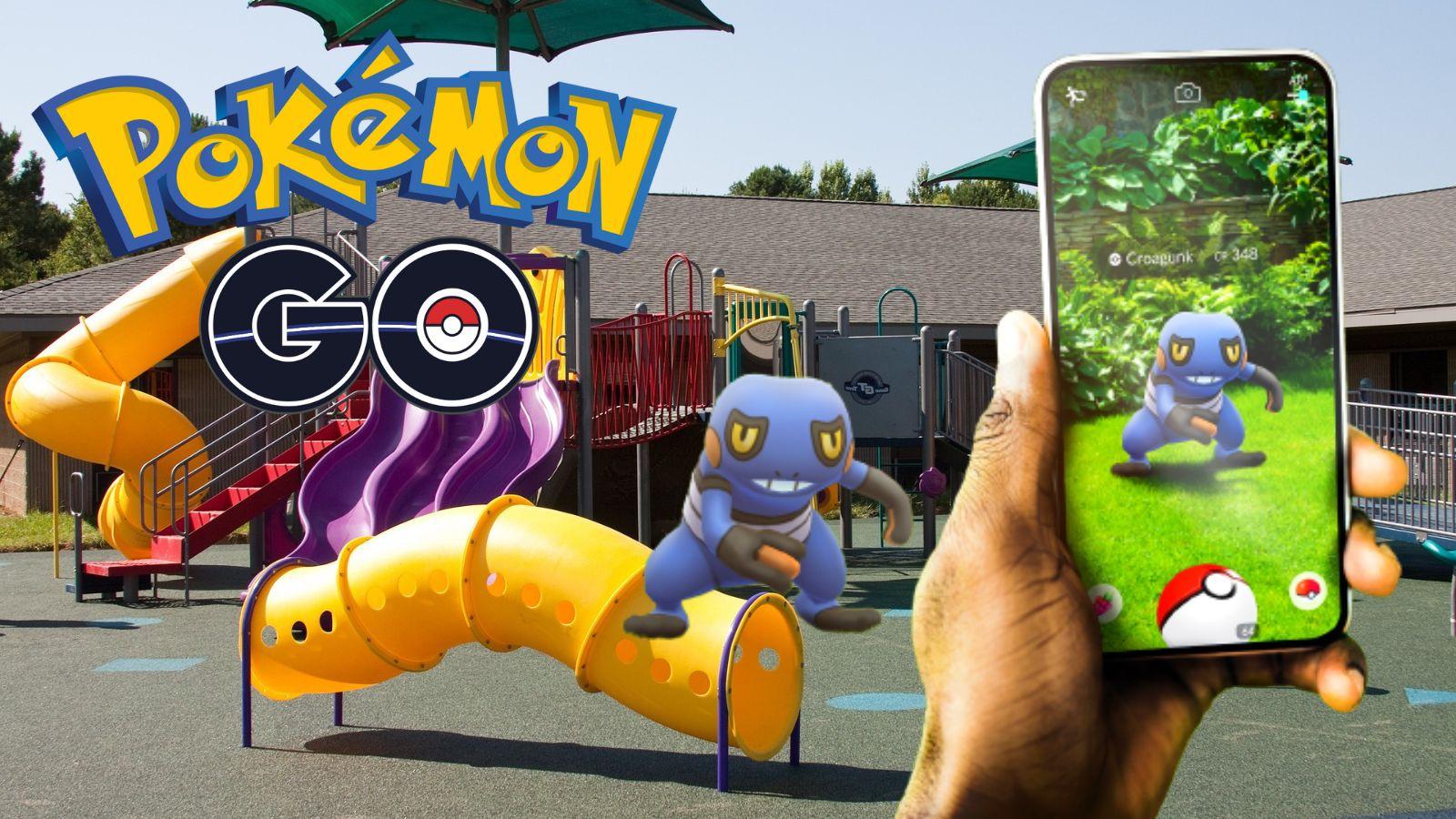 pokemon go kids playground header