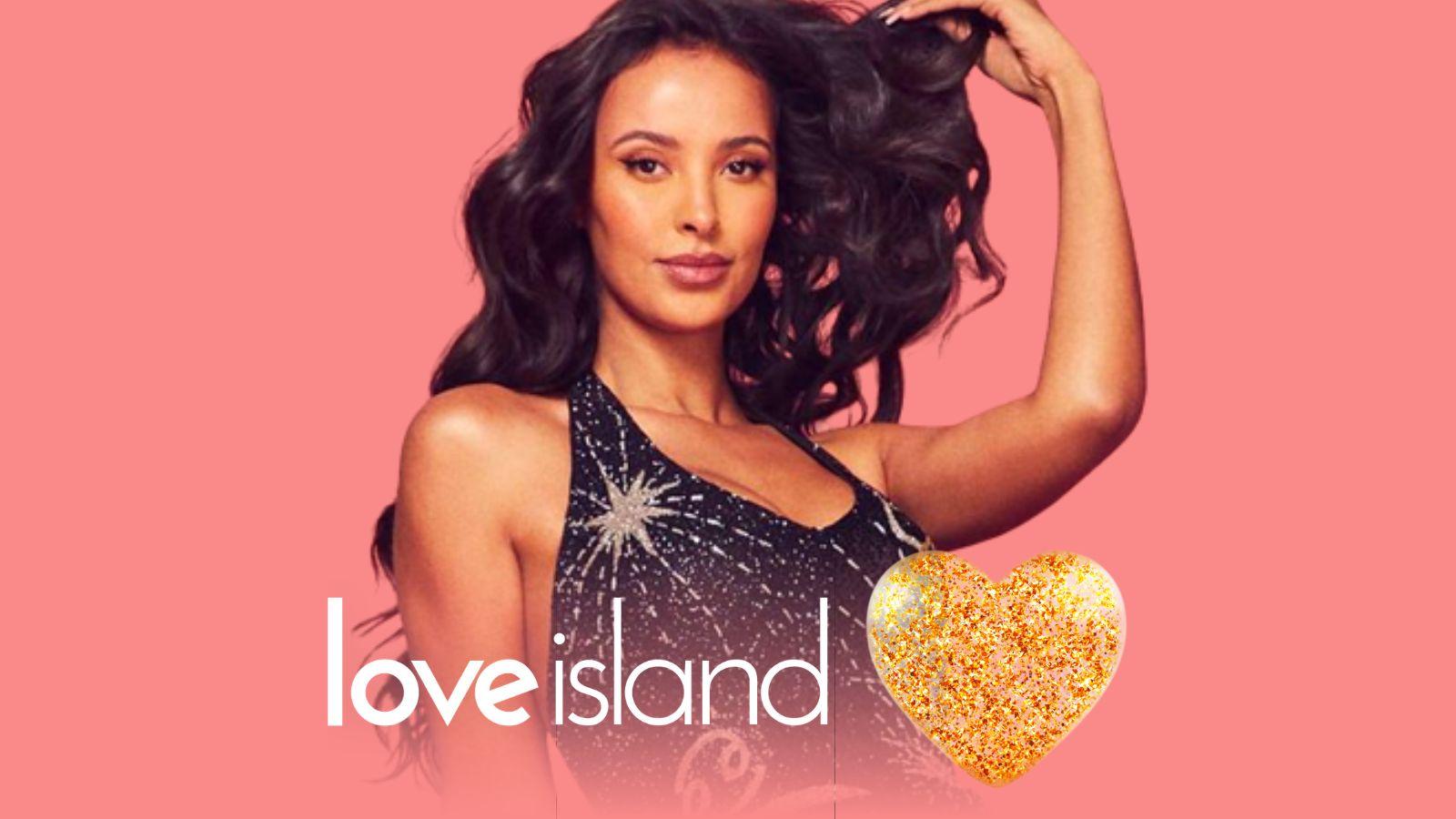 love island 2023 maya jama