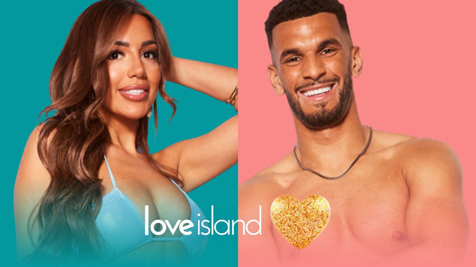 love island 2023 contestants