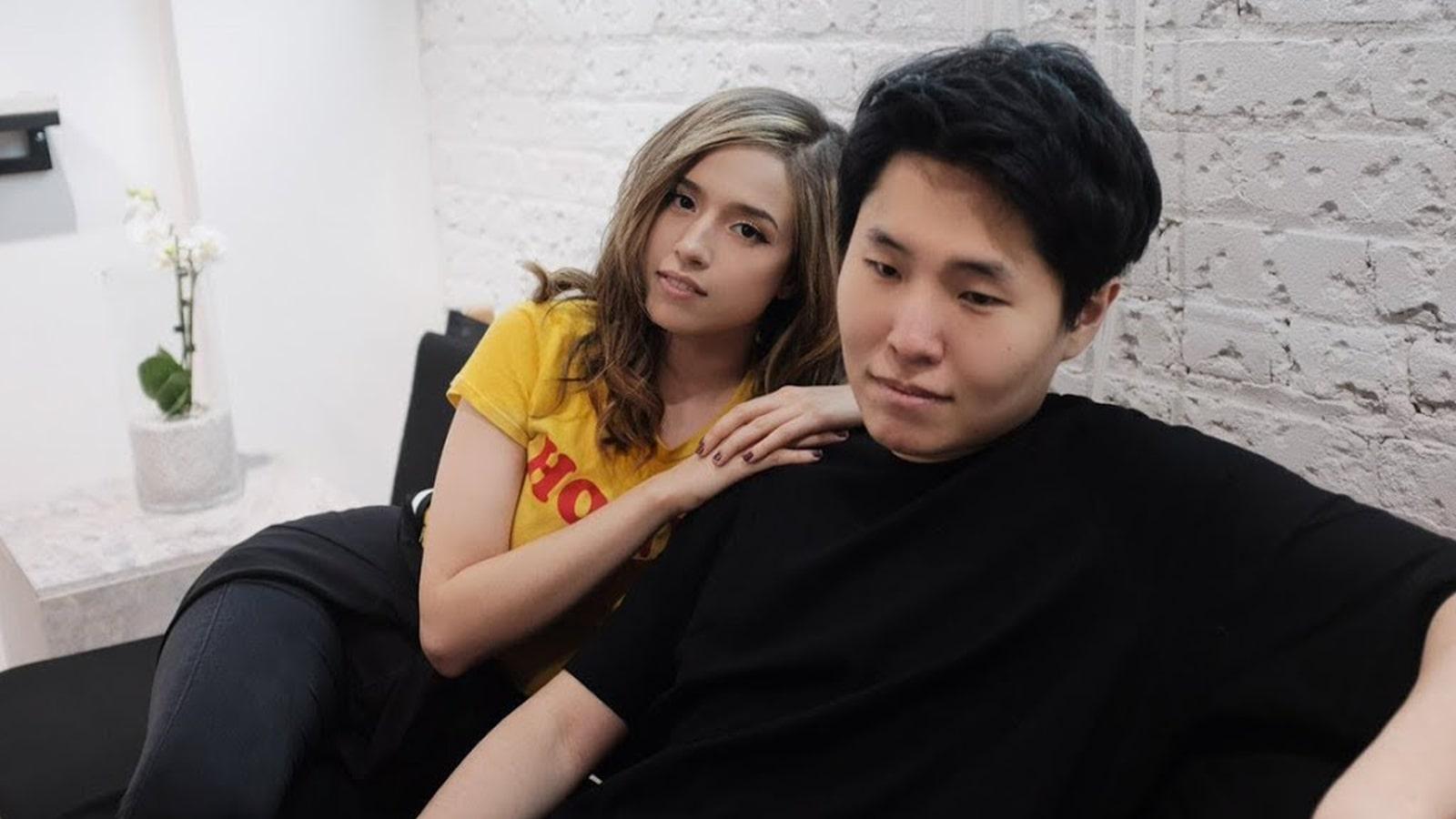 Disguised Toast Pokimane header copy