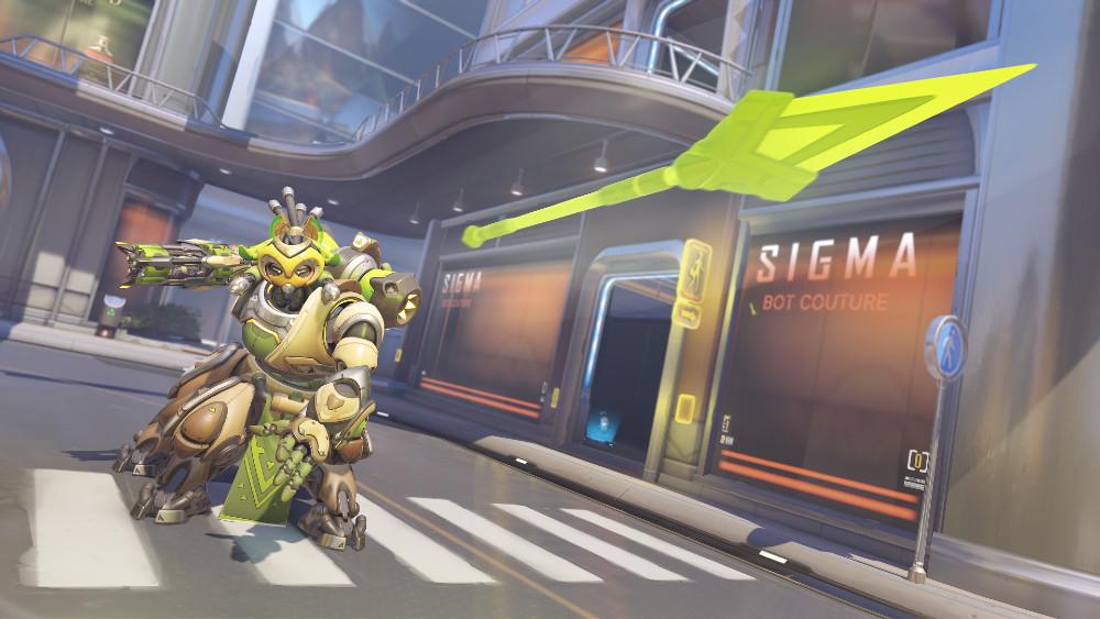 orisa in ow2