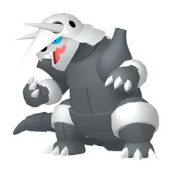 Aggron