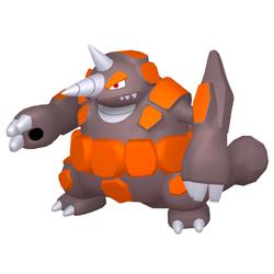 Rhyperior