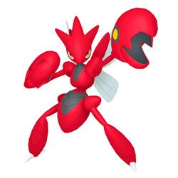 Scizor