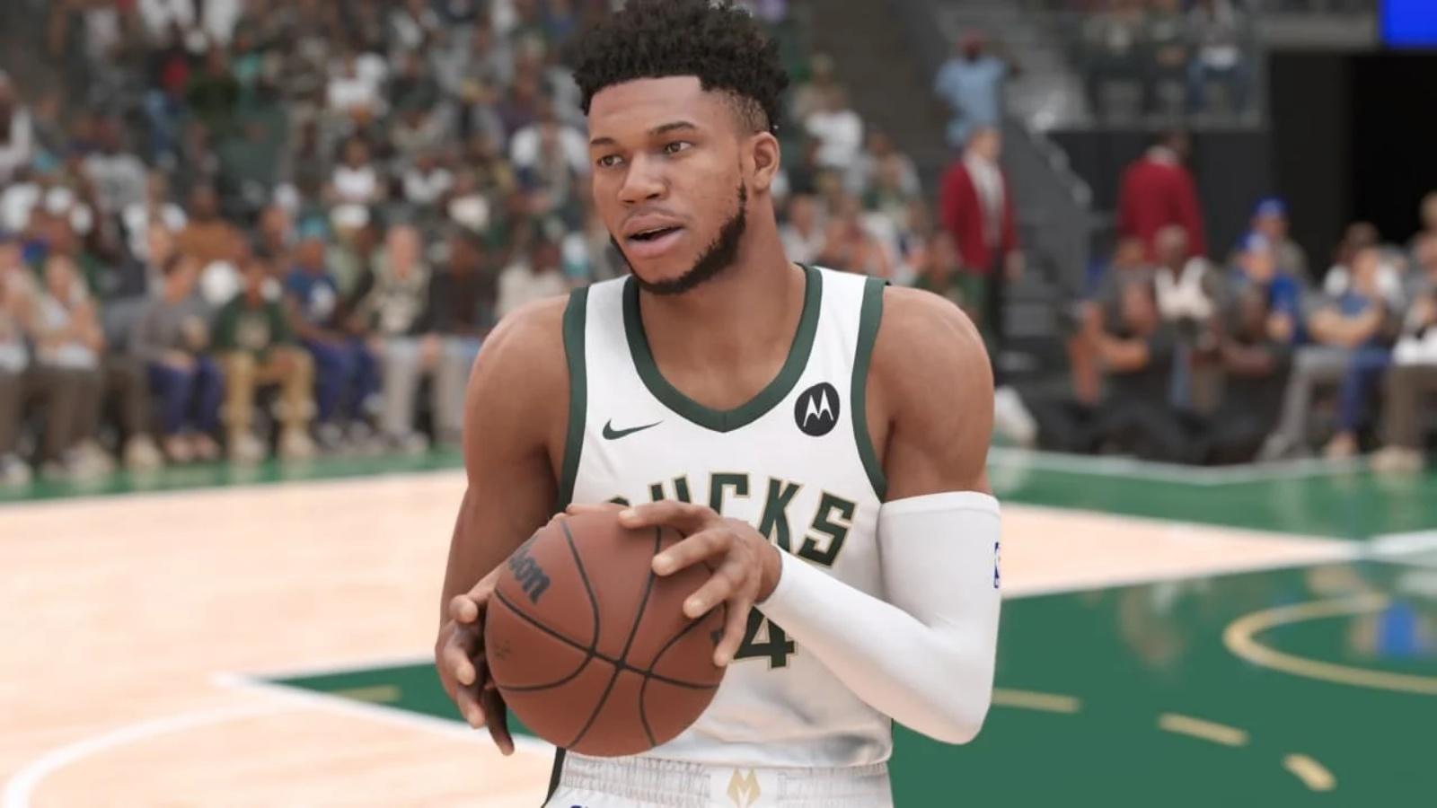 nba 2k23 vc earnings