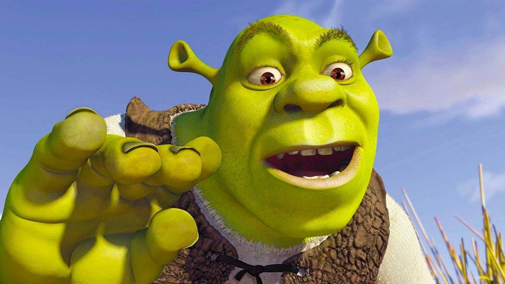 A still of Shrek