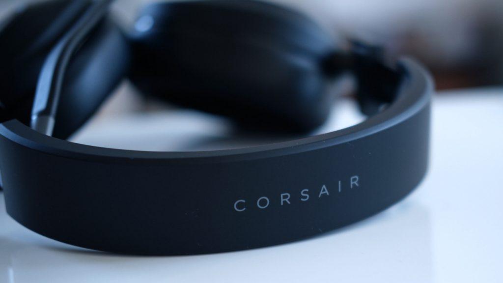 HS65 Corsair top band